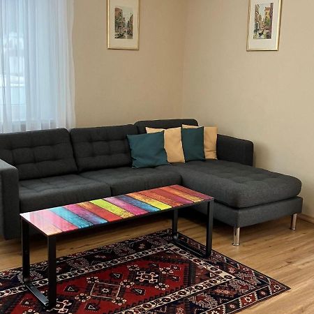 Holiday Flat, Axams Інсбрук Екстер'єр фото