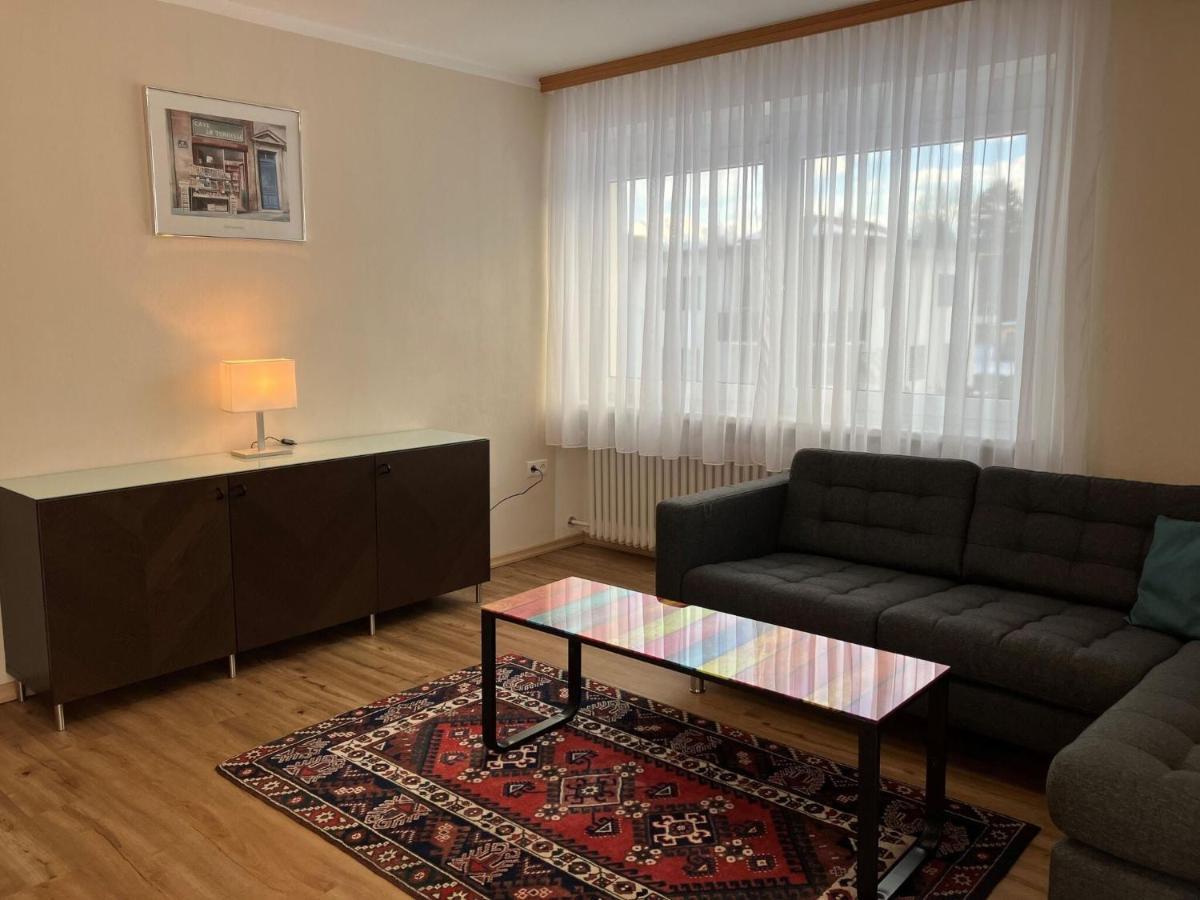 Holiday Flat, Axams Інсбрук Екстер'єр фото