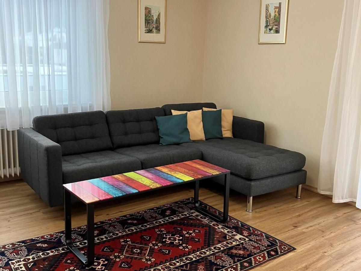 Holiday Flat, Axams Інсбрук Екстер'єр фото