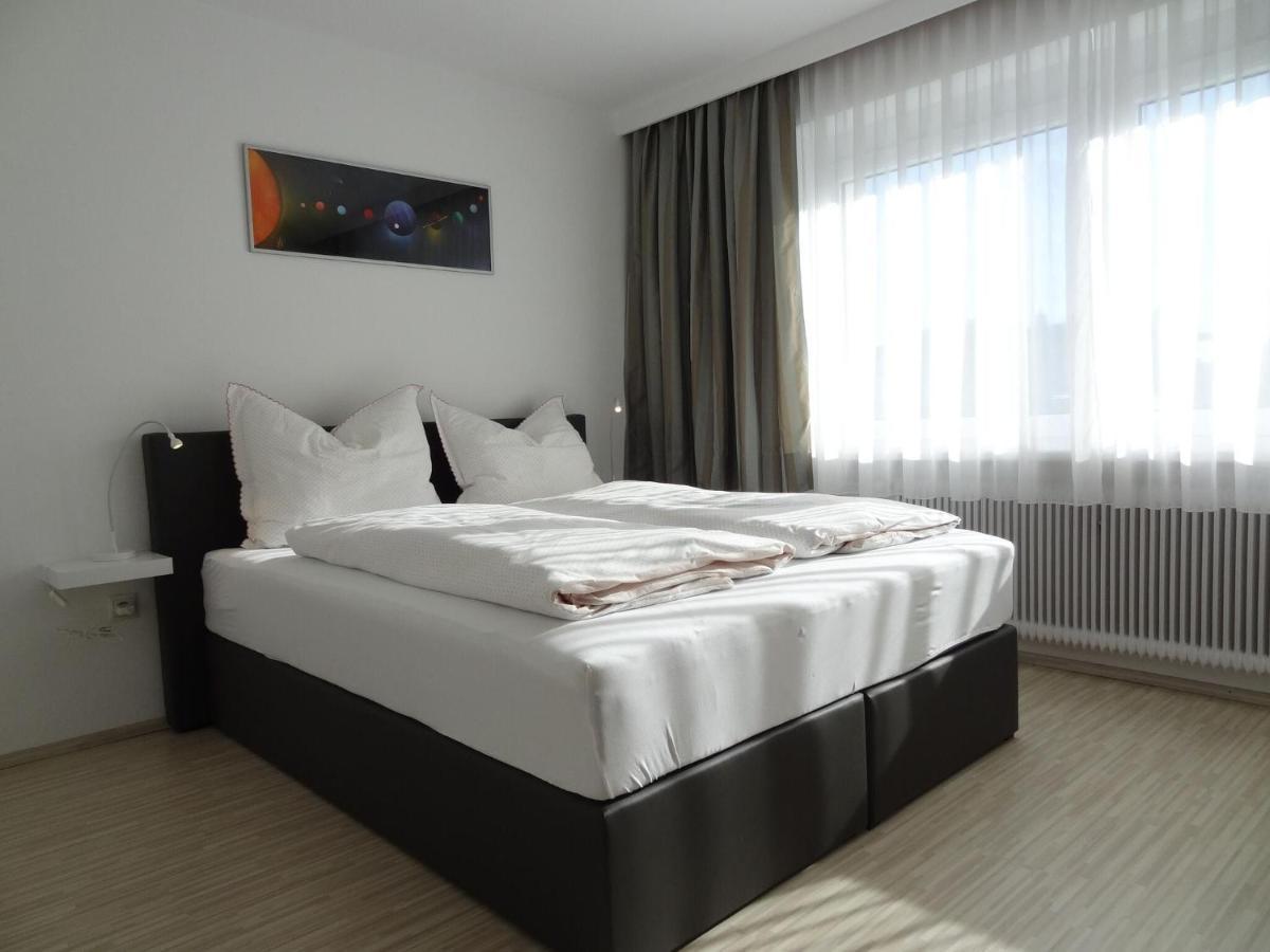 Holiday Flat, Axams Інсбрук Екстер'єр фото